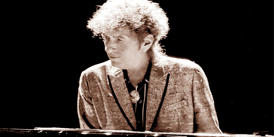 Bob Dylan - Live on Stage