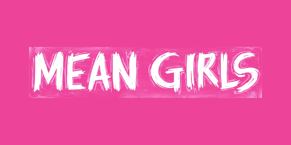 Clear Space Theatre Company presents Mean Girls: The Musical (Children 12 and under are free to attend and do not need a ticket when sitting in the Lawn section)
