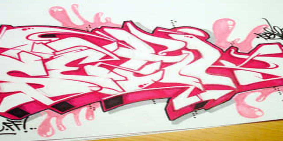 Creative Graffiti Workshop: Be Immersed in Brooklyn Art Culture - UNATION