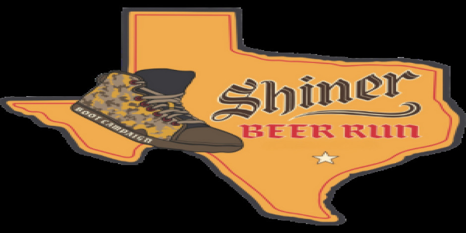 Shiner Beer Run Marathon