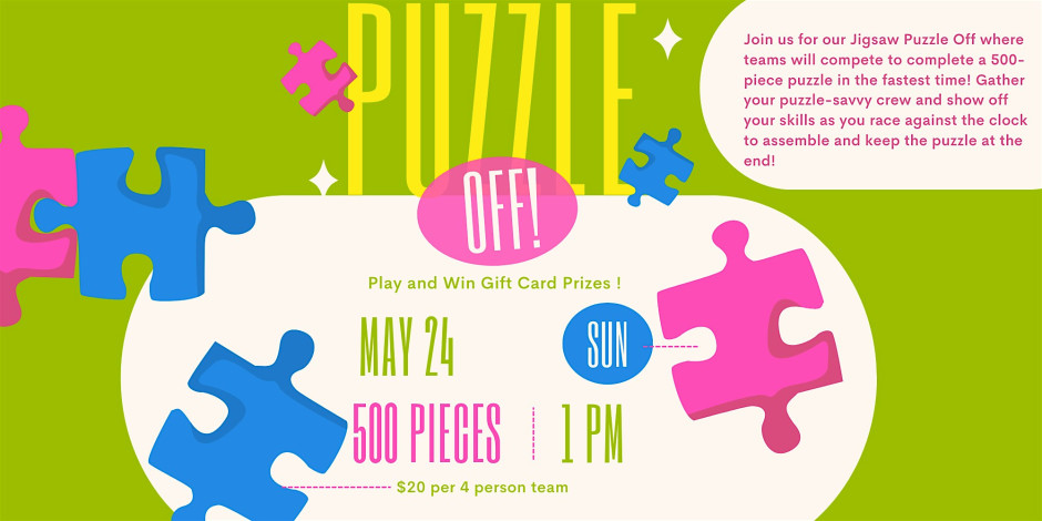 Event cover