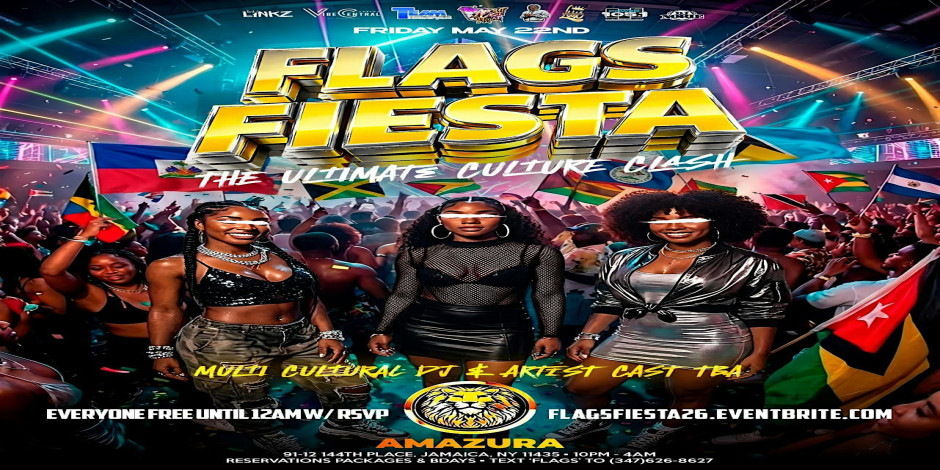 Event cover