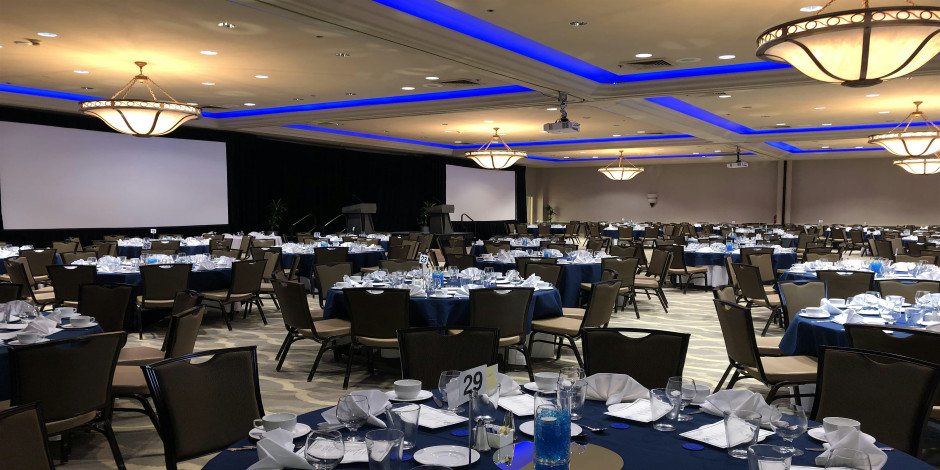 Event cover