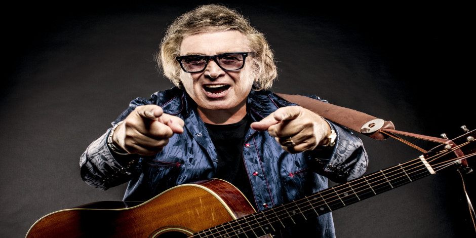 Don McLean - Celebrating America’s 250th Birthday