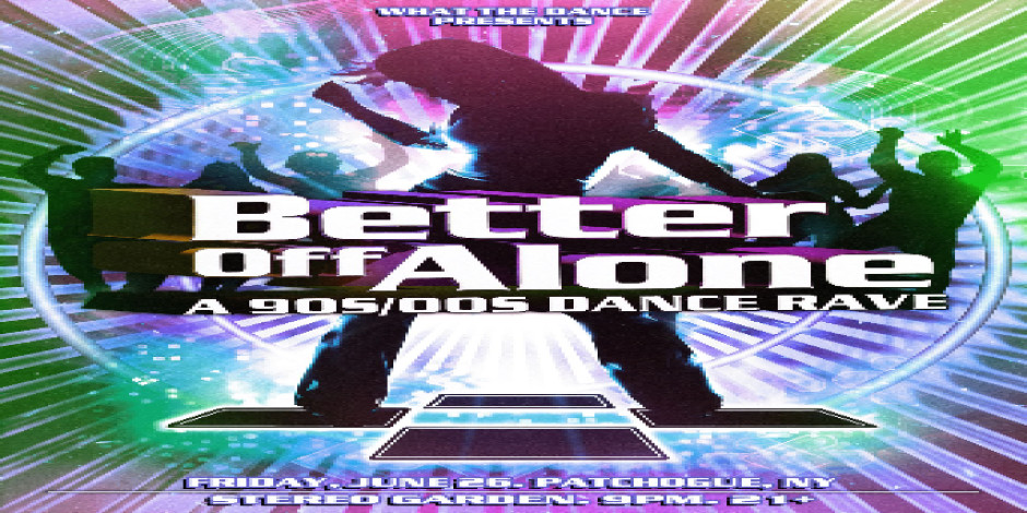 Event cover