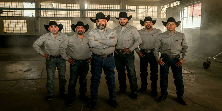 Intocable Cultura Tour 2026