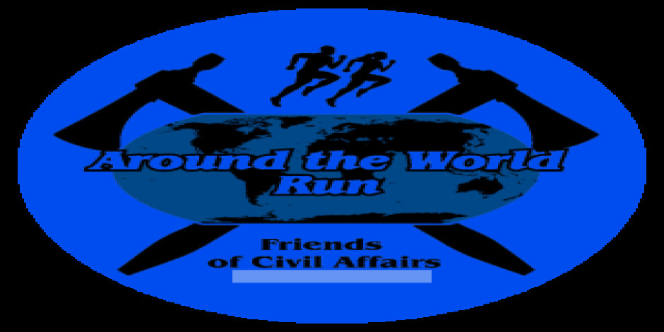 Around the World Run 5K