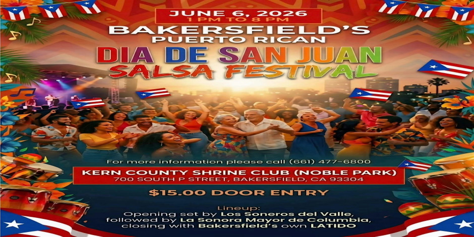 Event cover