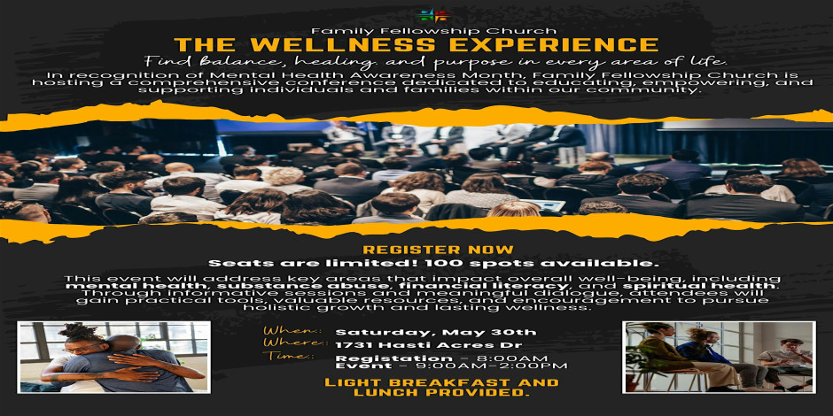 Event cover