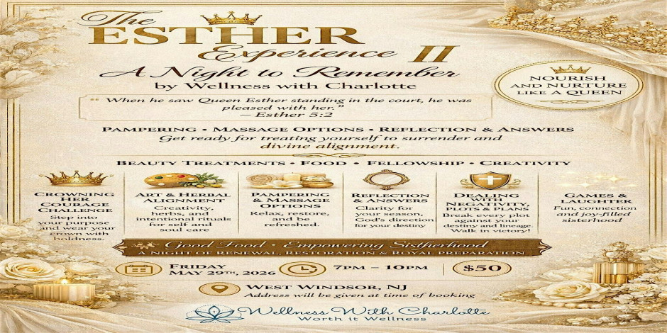 Event cover