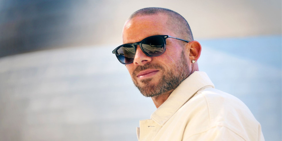 Collie Buddz - 18+