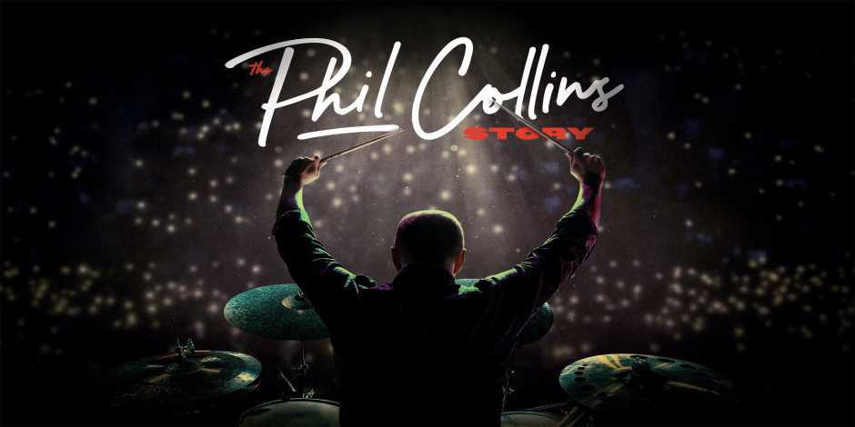 In The Air Tonight: The Phil Collins Story