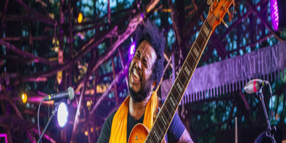 Thundercat