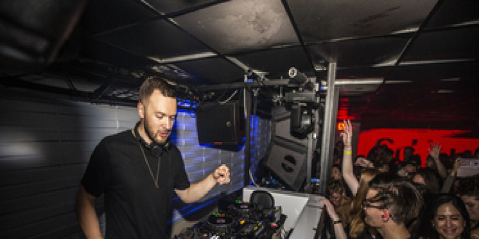 Chris Lake