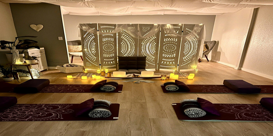 Pay What You Can: Earth Day Sound Bath - A Midweek Reset for Mind and ...