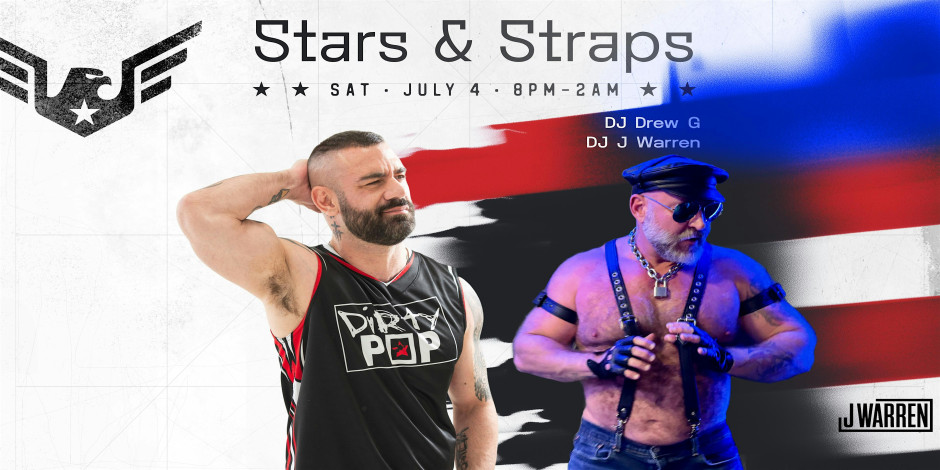 Event cover