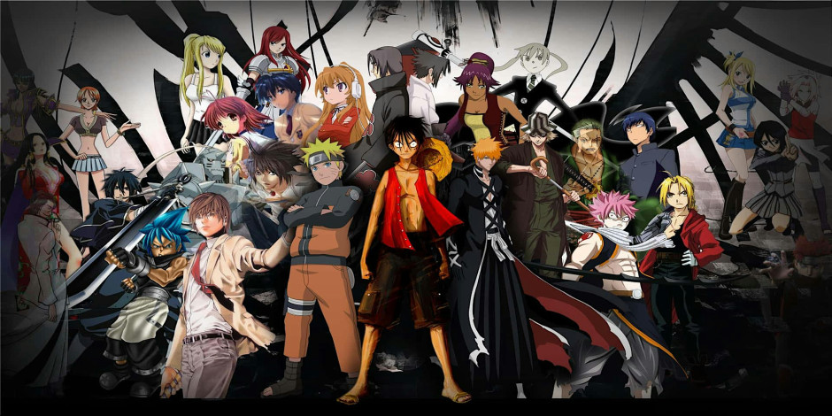 Event cover