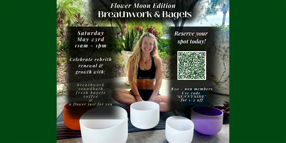 Event cover