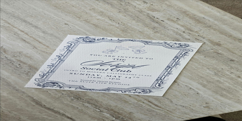 Event cover
