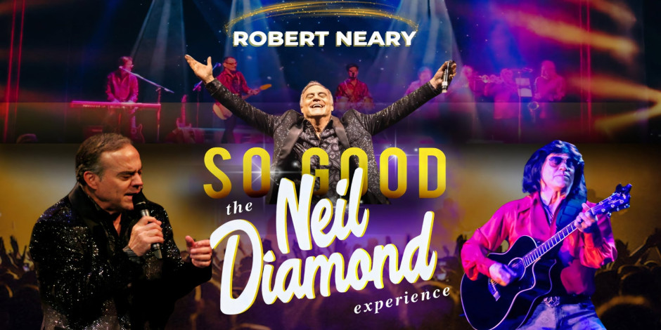 Event cover