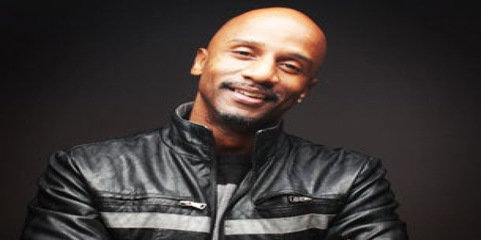 Damon Williams and Friends
