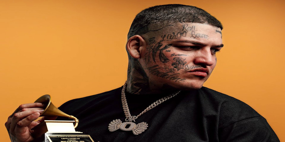 Lefty Gunplay w/ RNB.FOEMOB