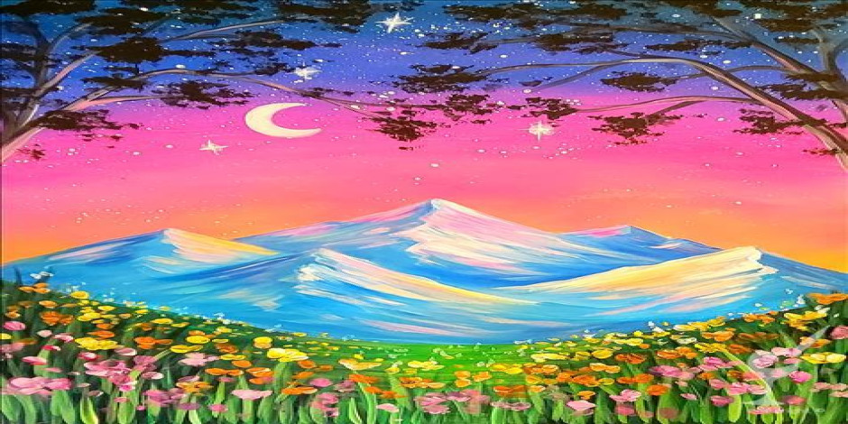 Event cover