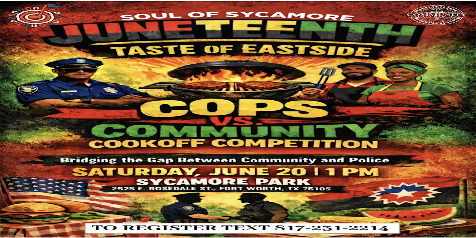 Event cover