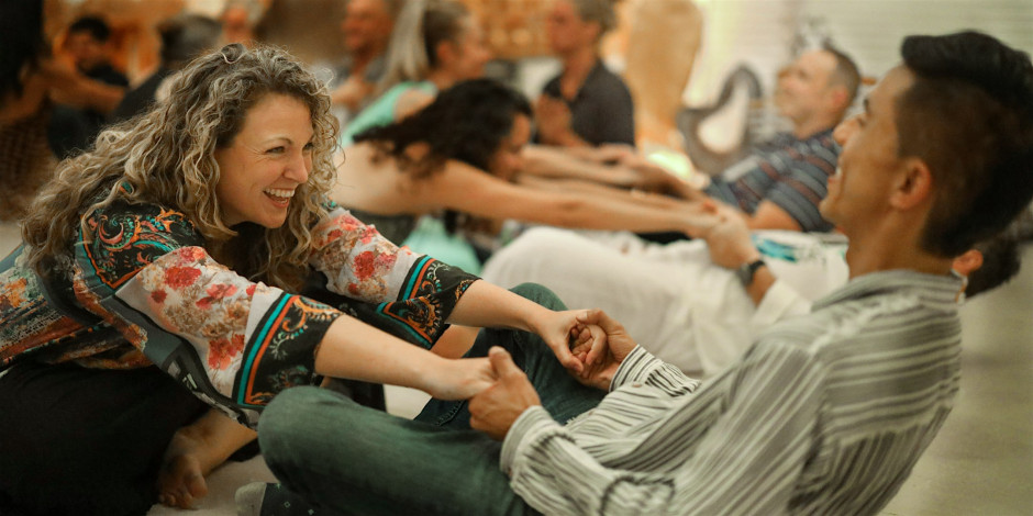 Tantra Speed Date® - San Francisco! (Meet Singles Speed Dating)