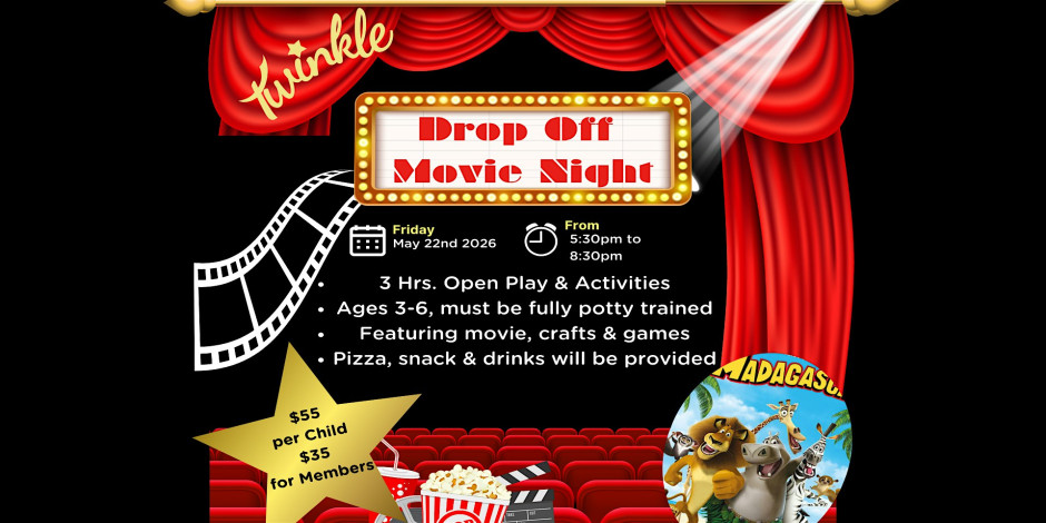 Event cover