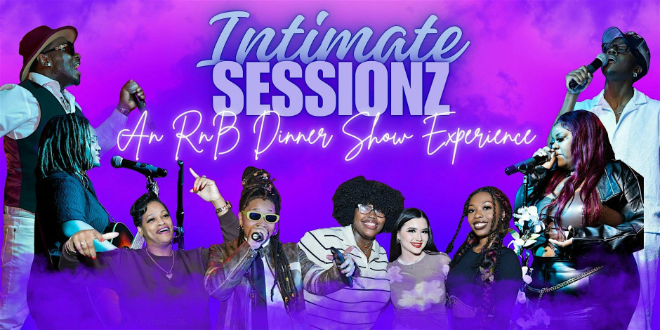 Event cover