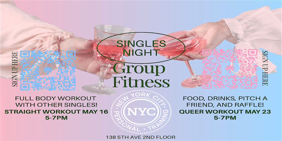 Event cover
