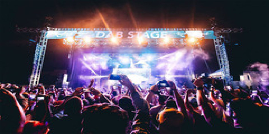 Event cover