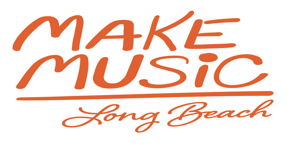 Make Music Day Long Beach