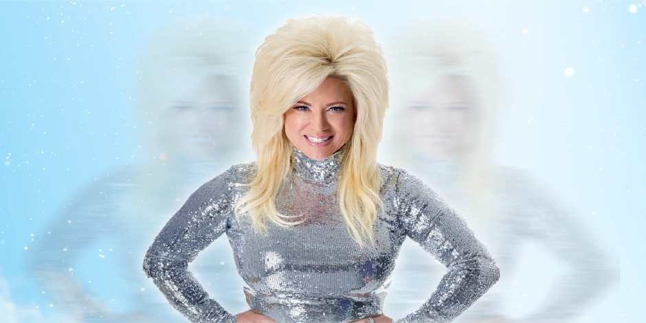Theresa Caputo: The Experience