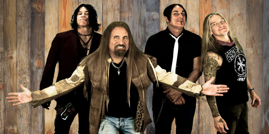 Jackyl (19+ Event)