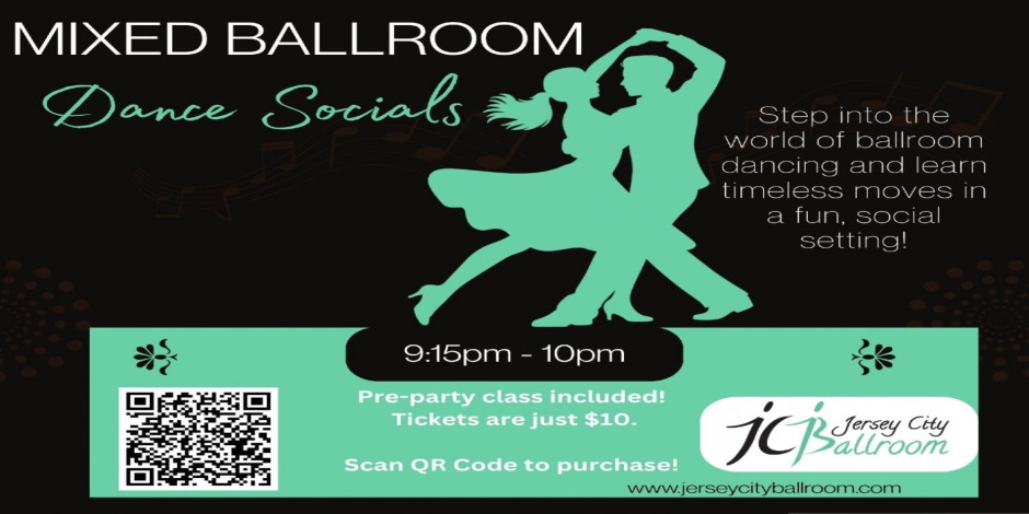 Event cover