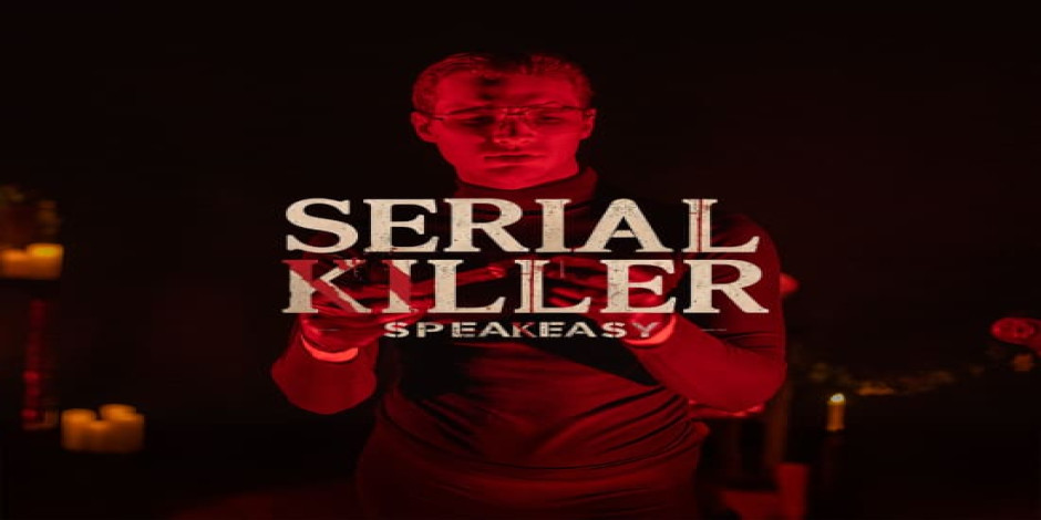 Serial Killer Speakeasy - Maryville, TN