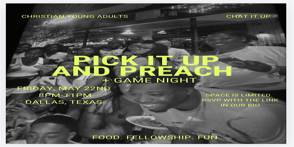 Event cover