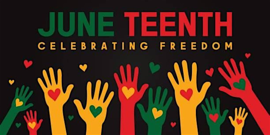Juneteenth Community Engagement/HealthFair