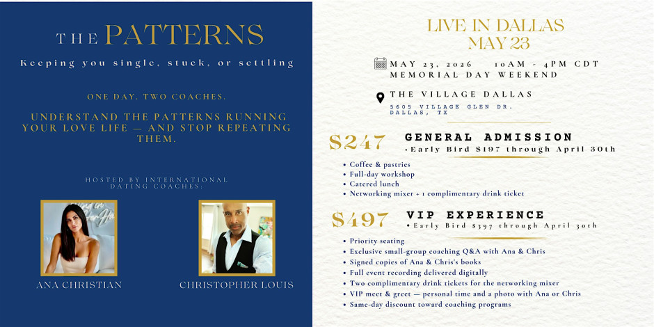 Event cover