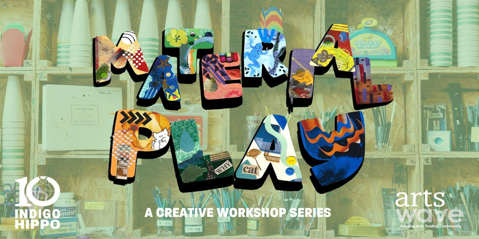 Event cover