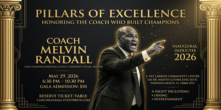 Event cover