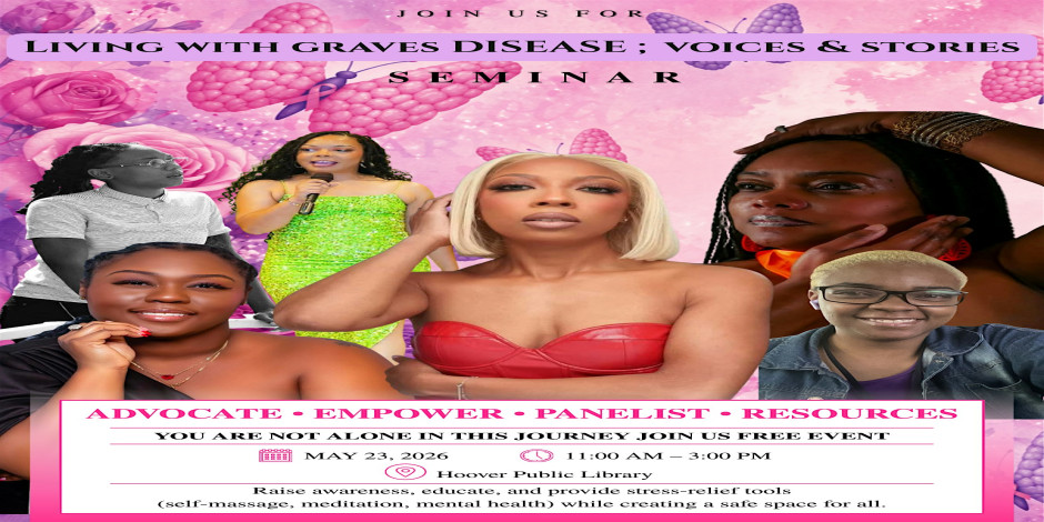 Event cover
