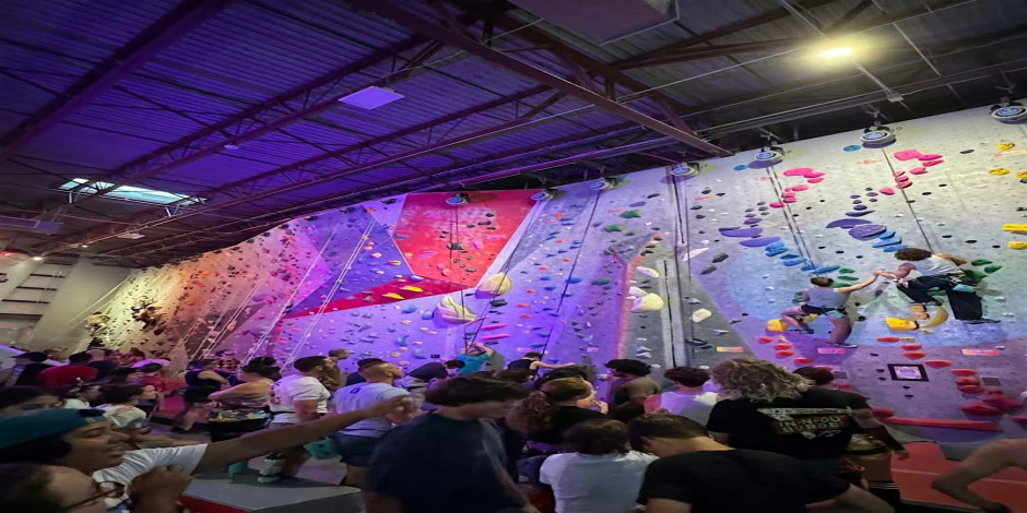 Event cover