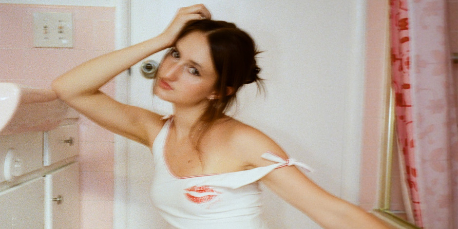 SADIE JEAN: Early Twenties Tourture