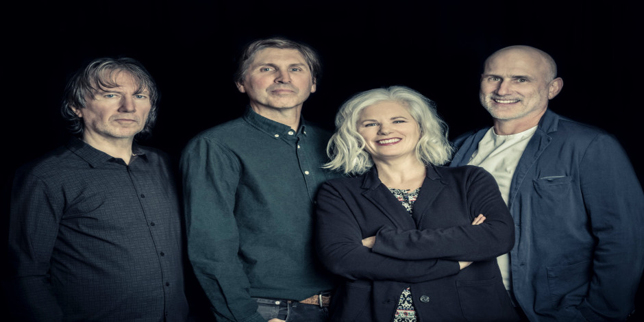 Cowboy Junkies - Celebrating 40 Years and Beyond