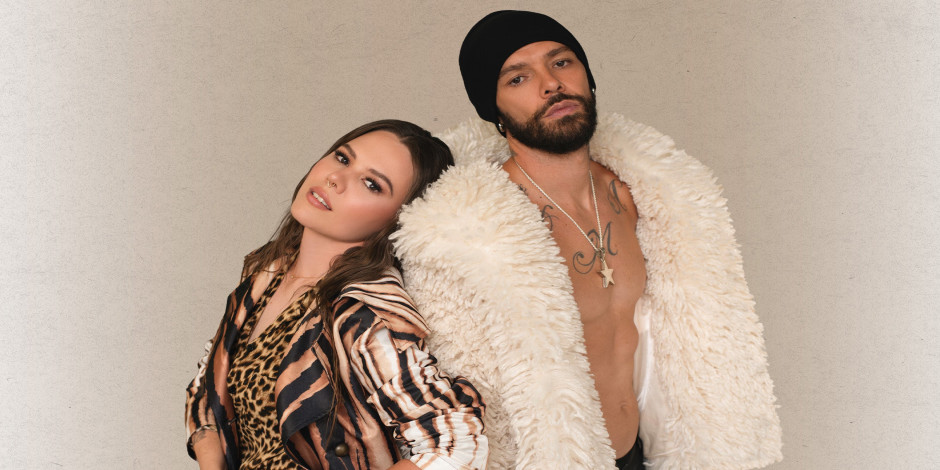 Jesse & Joy El Despecho Tour