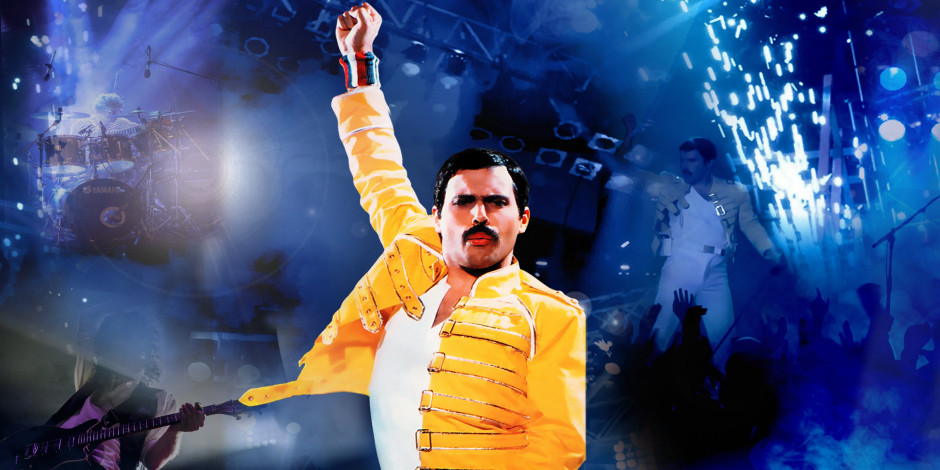 Killer Queen - The Box Theater