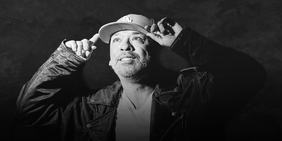 Jo Koy Live
